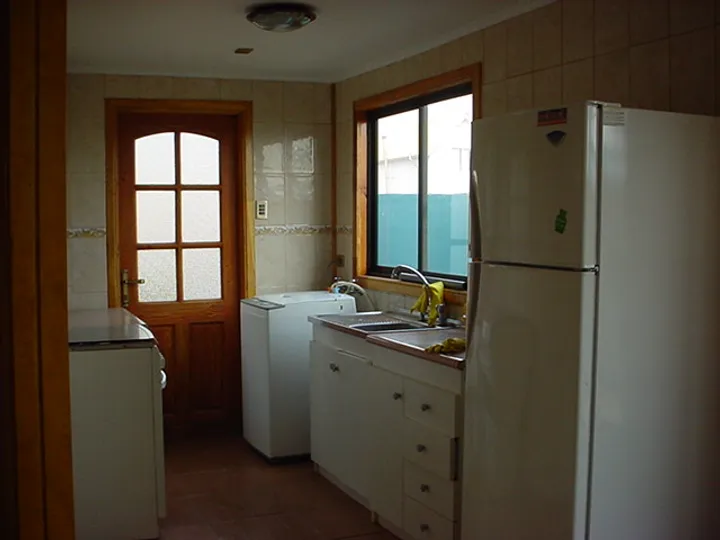 Interior de obra terminada por Biohabitat